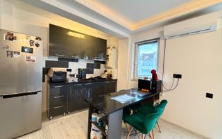 Apartament cu 2 camere in zona strazii Muresului ! - Poză 4