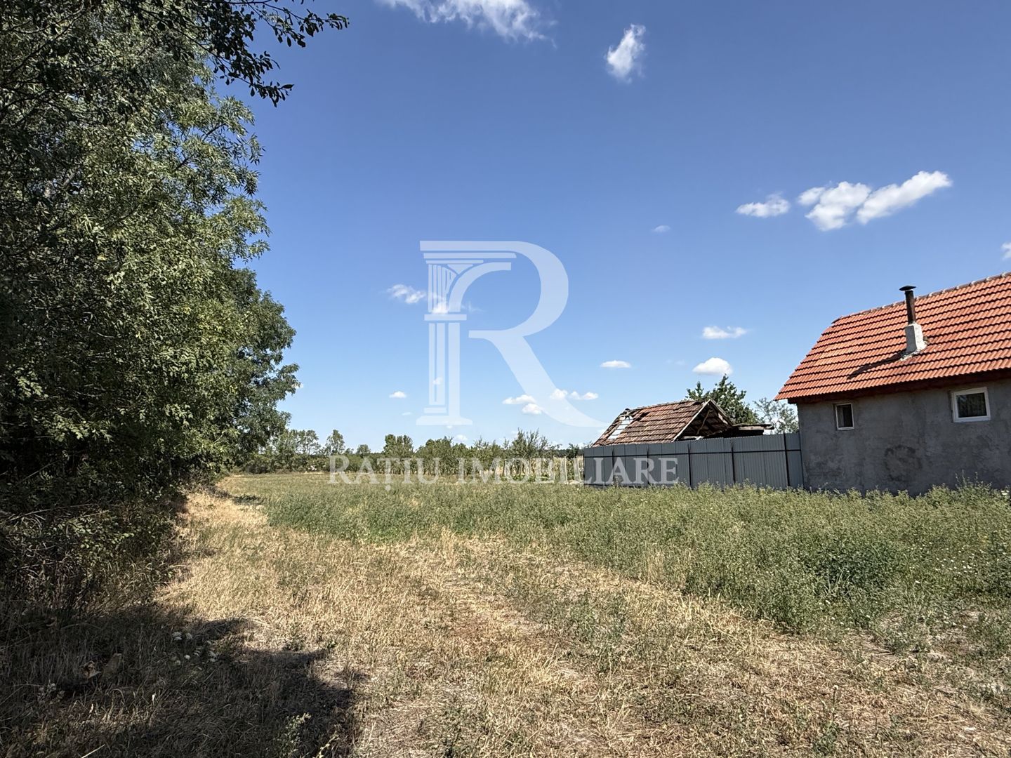 Teren de vanzare | 2600 mp | Gurbediu | Bihor - Poză 3