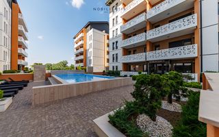 Oferta Inchiriata - Apartament de Lux | 2.5 camere | Piscina & Garaj subteran - Poză 49