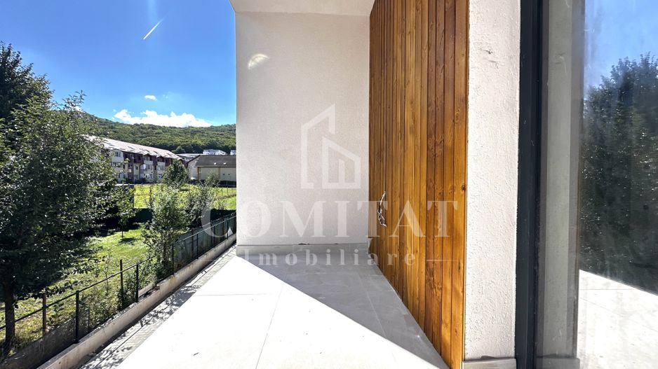 Duplex | Zona str Florilor-Floresti | 2 Locuri de parcare - Poză 24