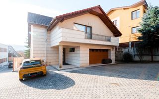 Casa individuala de vanzare im cartierul Mnastur! - Poză 4
