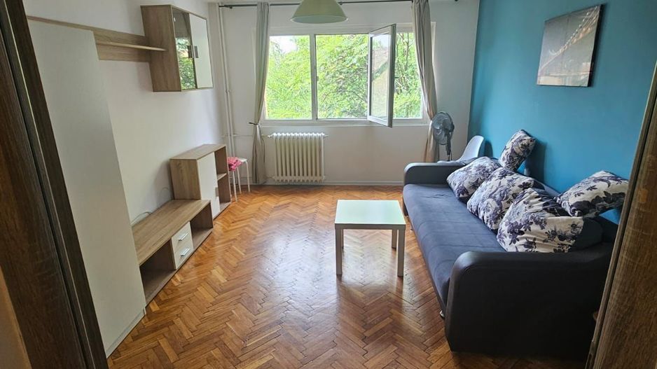 Complex Studentesc | 1 Camera | Etaj Intermediar. - Poză 1