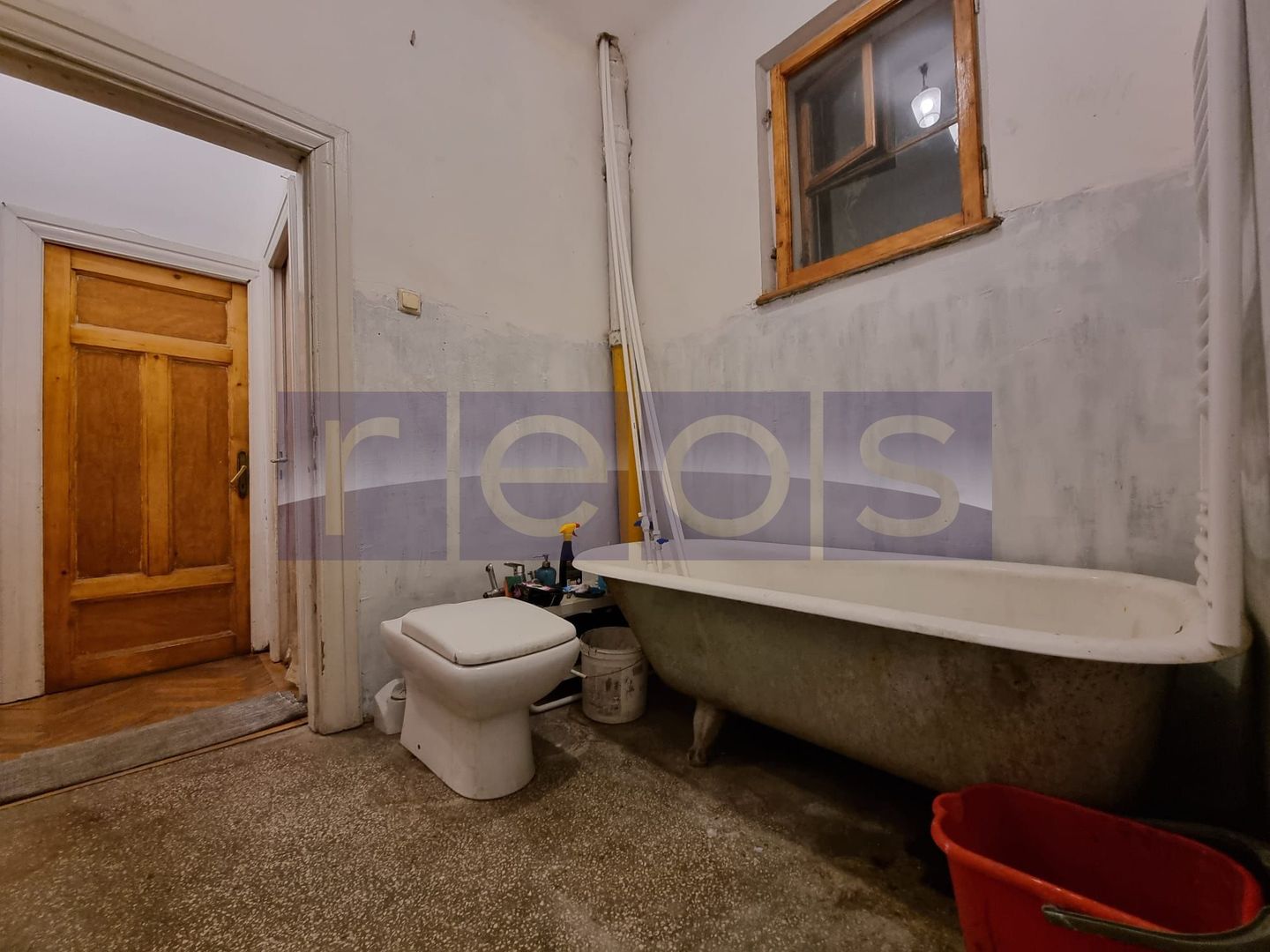VANZARE CASA | S+P+1+M | ZONA UNIRII - Poză 40