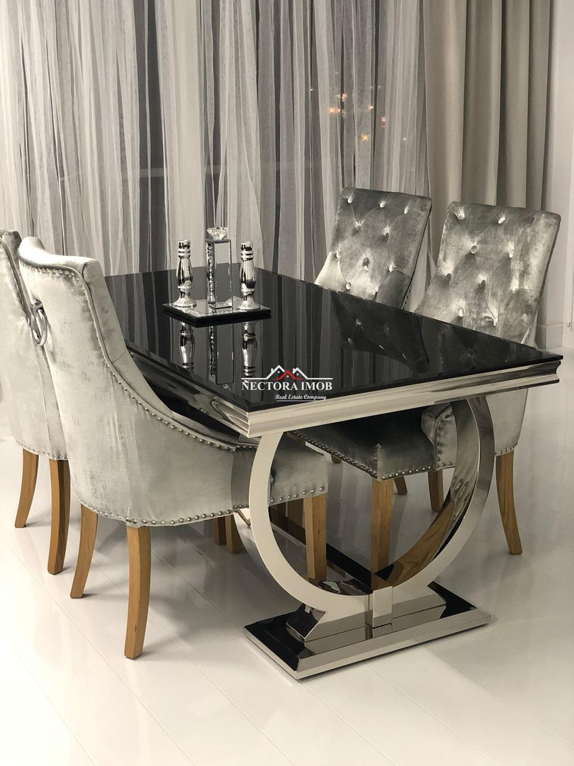 NECTORA IMOB-Apartament 2 camere, SDK Delta, Nufarul, 64 mp, Parcare - Poză 3