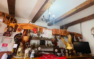 Pensiune de vânzare | 400 MPU | 10 Camere | Rasinari - Curmatura - Poză 26