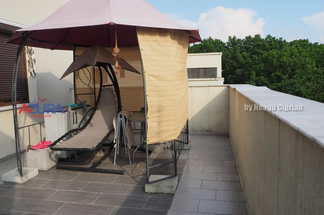 COMISION 0% - Apartament de Lux 3 camere - Poză 20