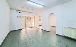 Spatiu comercial de închiriat Brașov -55 mp # plus-imo.ro - Poză 2