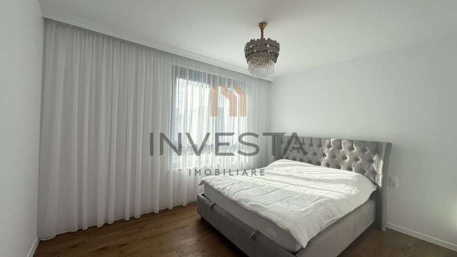 Apartament 2 camere in Park Lake! Zona Iulius Mall FSEGA! - Poză 9