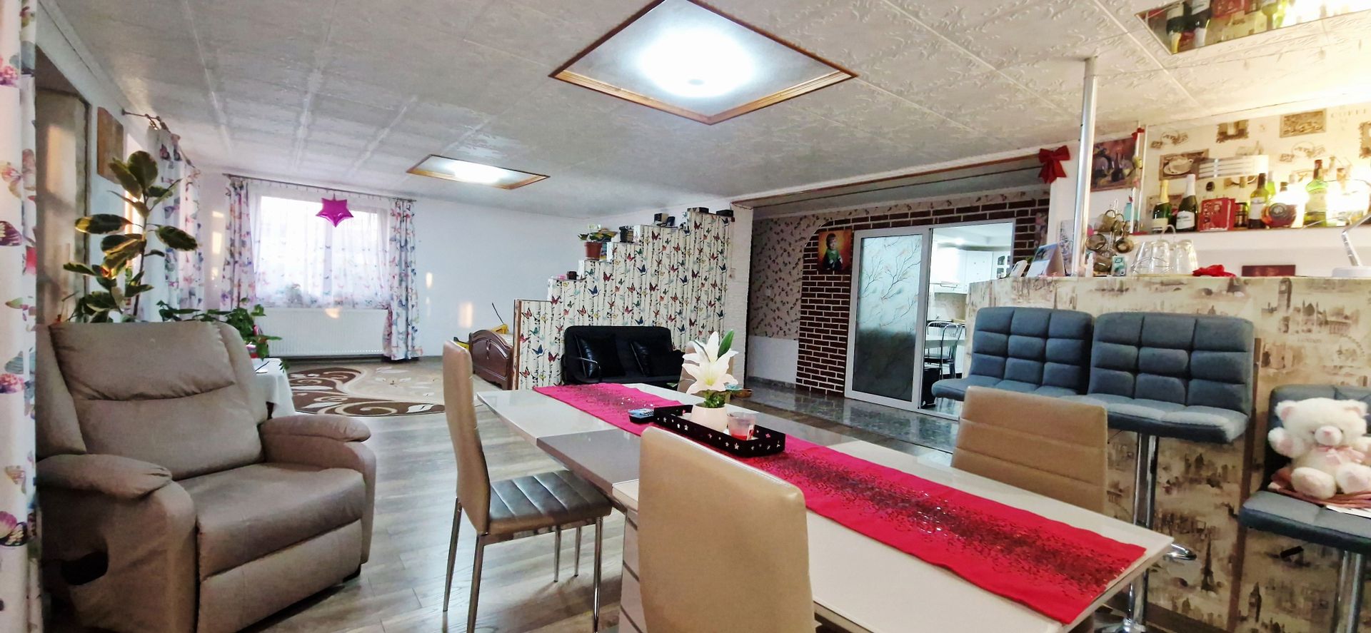 Casă individuală spațioasă | Bragadiru | Constructie 2016 - Poză 10