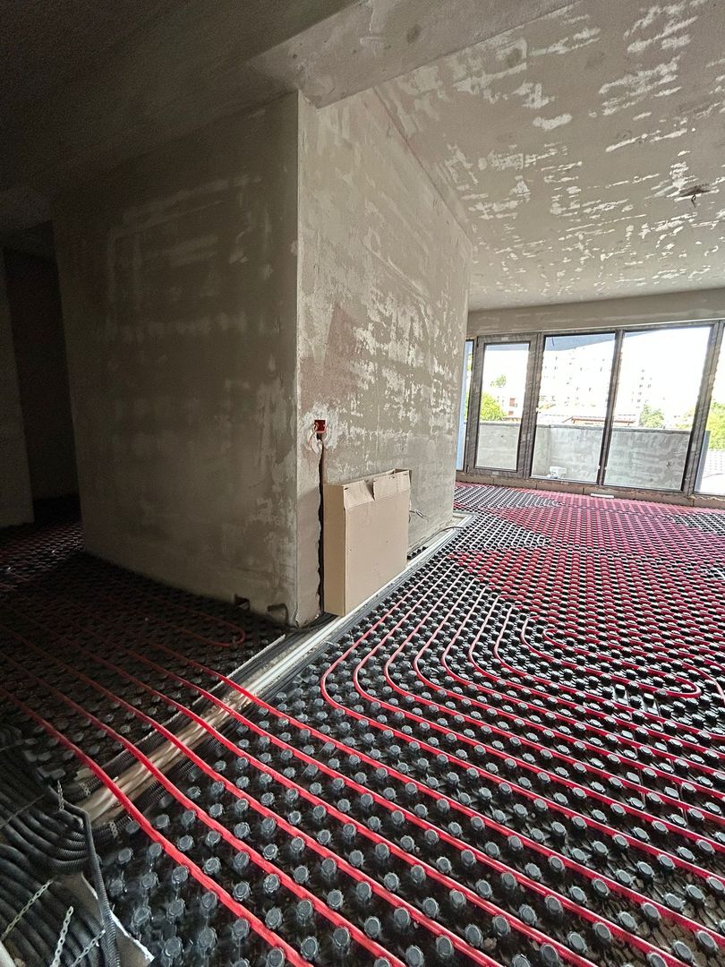 Apartament 3 camere de vanzare in zona Stefan cel Mare I Viitorului - Poză 12