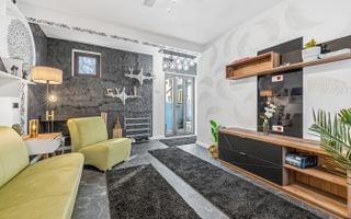 Casă tip duplex - zonă exclusivistă - Poză 2