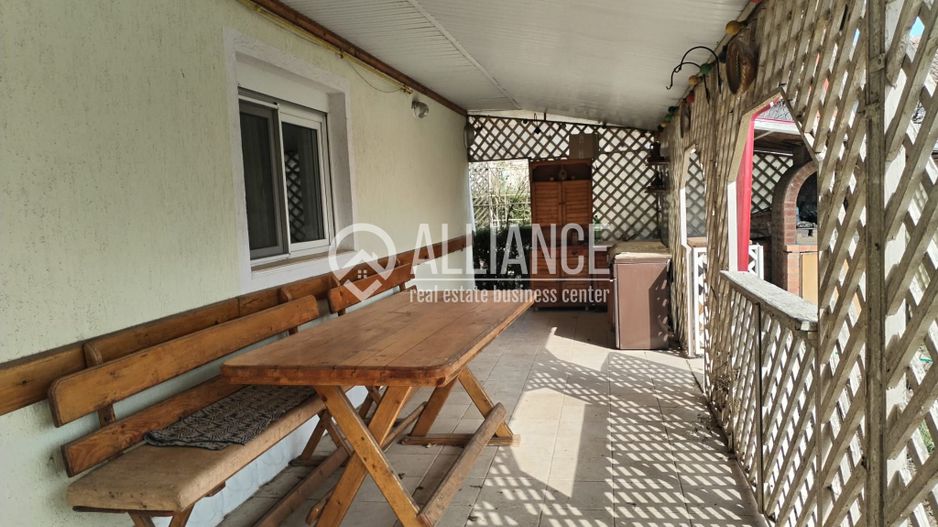 NEGRU VODA(cod04)-Casa 5 camere- Central - Poză 8