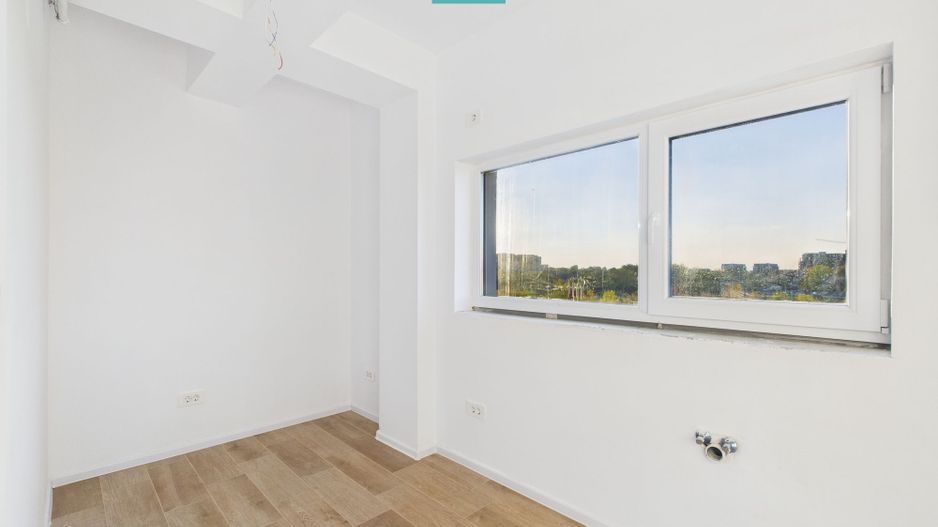 Apartament cu 2 camere | Bloc Nou | Zona Aradului - Poză 10