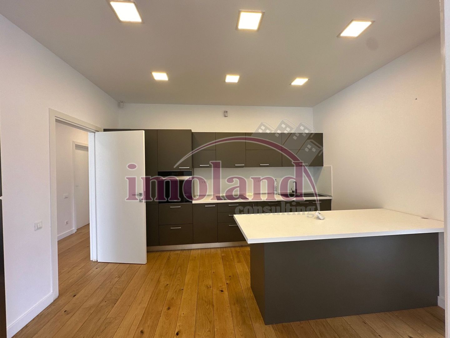 Inchiriere apartament 4 camere - Imobil boutique - Floreasca - Poză 5