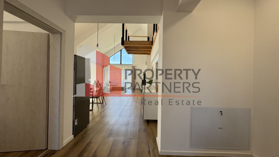 Casa de vacanta Sohodol - Poză 15