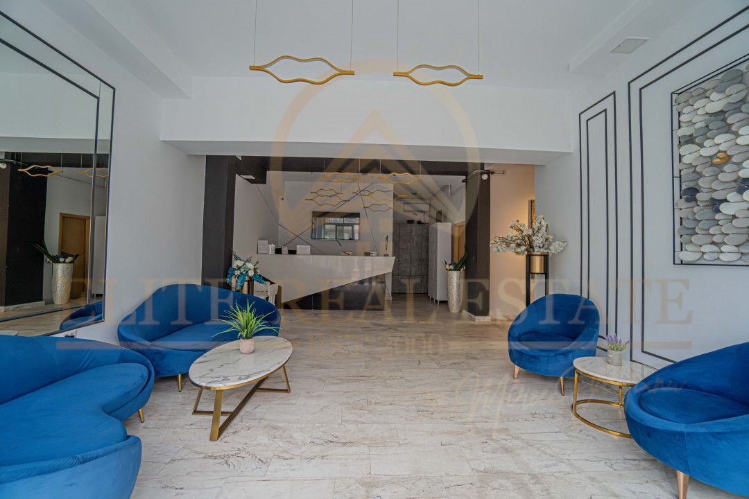 Stațiunea Mamaia - Complex Signature - 2 camere cu vedere la mare. - Poză 18