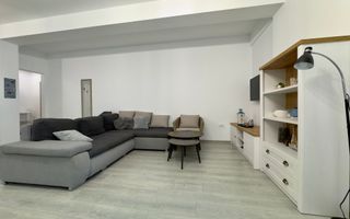 Apartament 2 camere de vanzare Mamaia Nord, Constanta - Poză 10