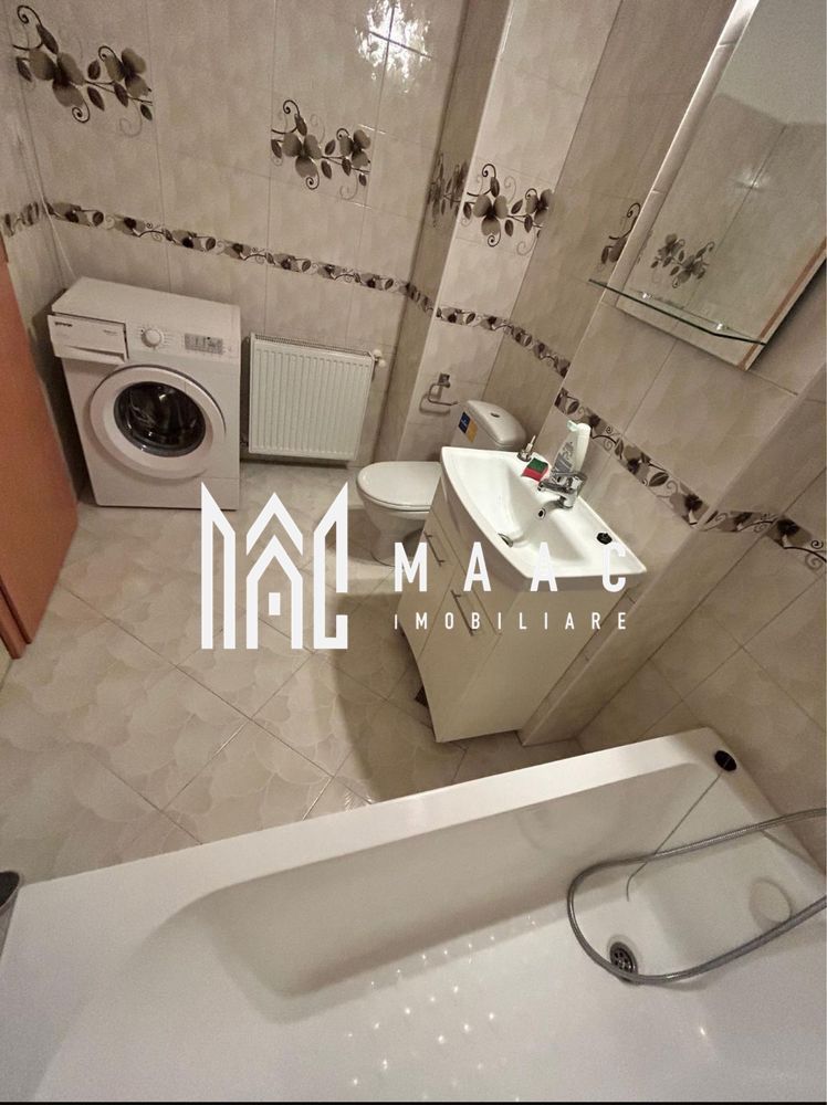 Apartament 2 camere de închiriat | Sibiu | lift | balcon - Poză 7