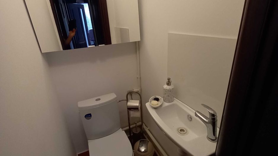 Apartament Domenii // Arcul de Triumf. - Poză 6