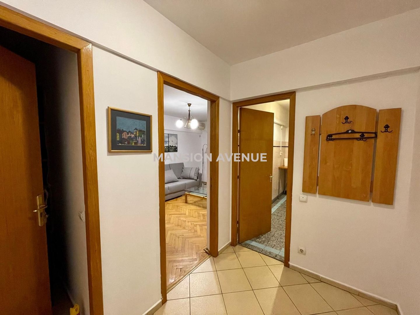 Apartament 2 camere,  Perla, Sos. Stefan cel Mare/Calea Dorobanti - Poză 5