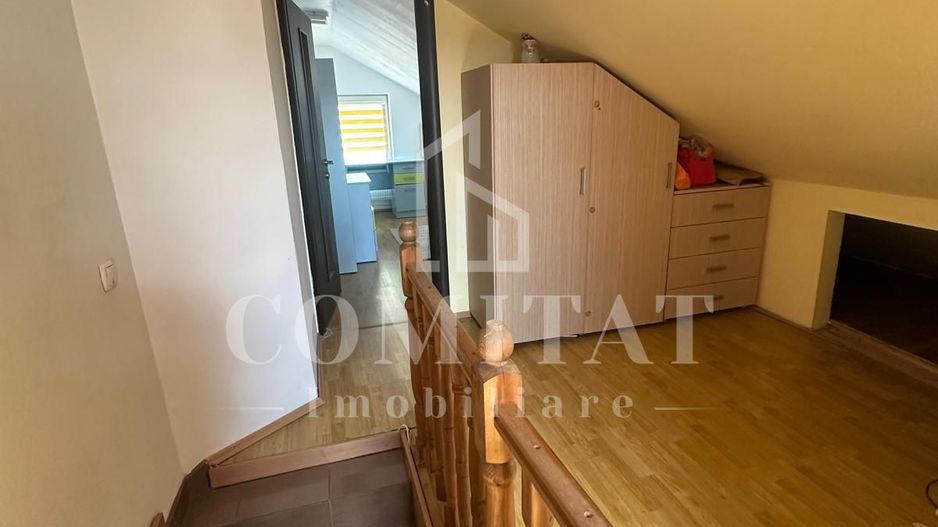 Apartament cu 4 camere în bloc tip vilă | 2 niveluri | Muzeul Apei - Poză 5