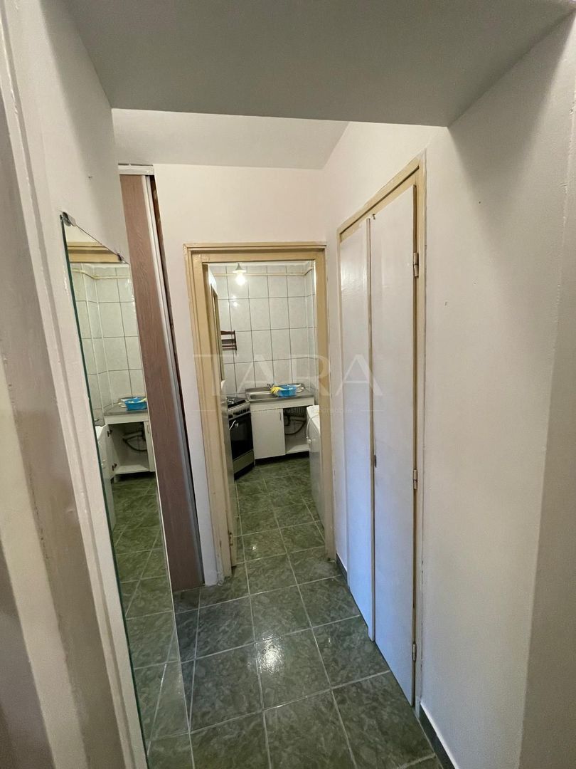 EXCLUSIVITATE. Apartament cu 2 camere, zona Grigore Alexandrescu. - Poză 3