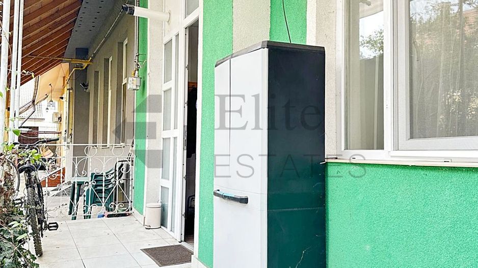 Apartament ultracentral cu 1 camera de inchiriat in Oradea - Poză 7