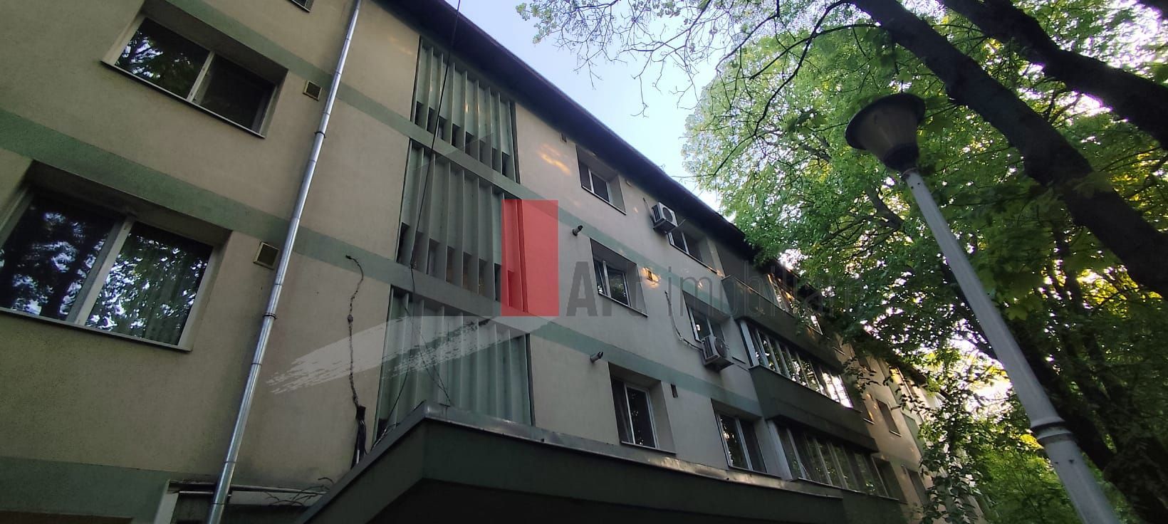 Apartament de vanzare cu 2 camere in zona Pajura. - Poză 16