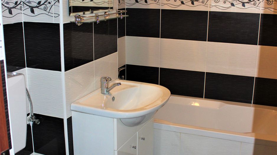 Apartament 2 camere decomandat Aleea Harniciei 63 m² - Poză 8