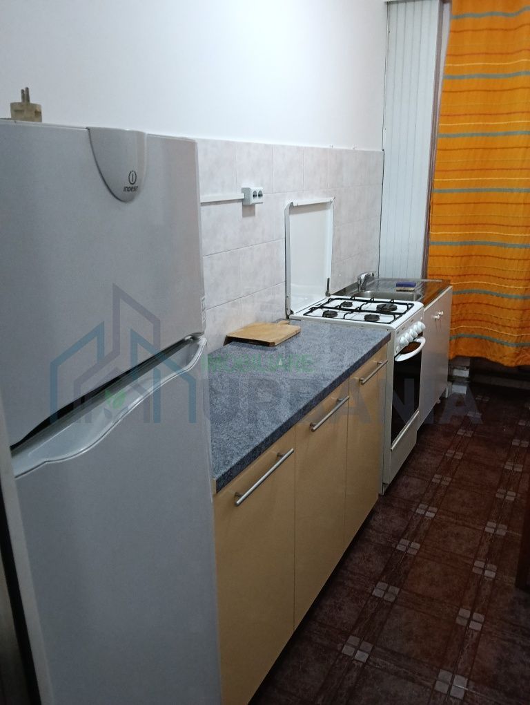 Apartament 1 cameră de închiriat, zona Gării, Iași - Poză 1