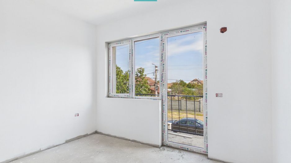 Duplex nou cu 4 camere și teren de 375 mp Zona Gai - Poză 6