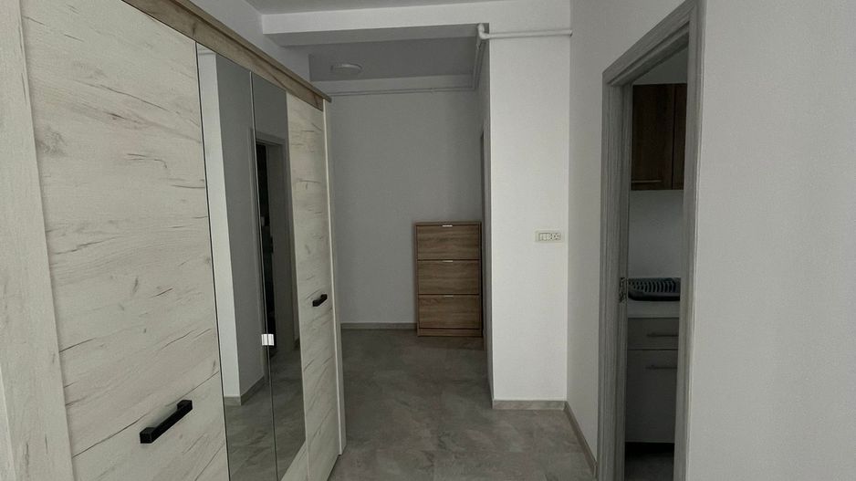 Apartament la prima inchiriere aproape de Esso Giroc - Poză 12