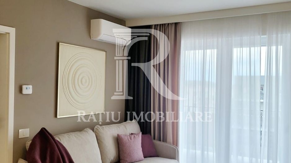 Apartament cu 3 camere de inchiriat | Iosia | Oradea - Poză 2