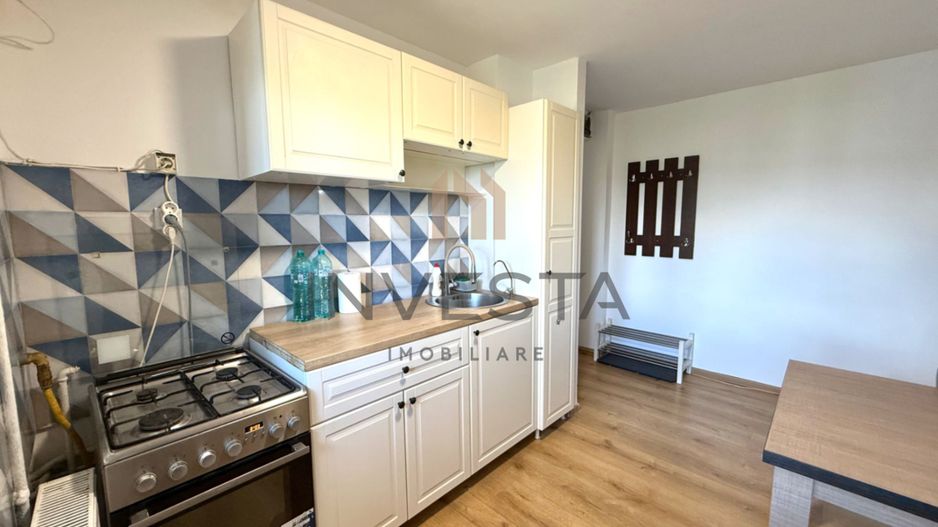 Apartament luminos cu 2 camere decomandate in cartierul Grigorescu! - Poză 1