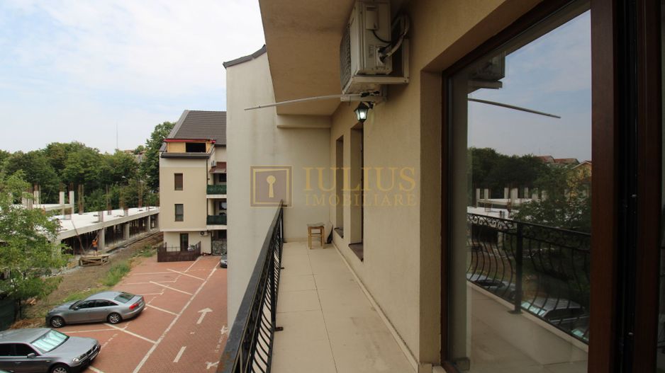 Bloc nou, centrala proprie, lângă restaurant Tinecz - Poză 13