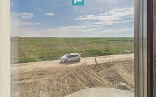 Duplex luminos 101 mp utili, teren 350mp în Covaci - Poză 33