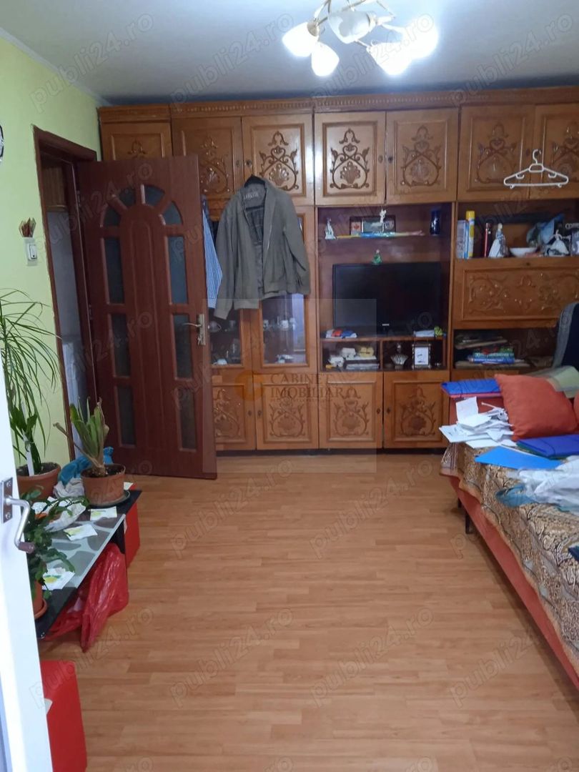 2 Camere | Decomandat | 3/10 | M Lujerului la 8 minute - Poză 2