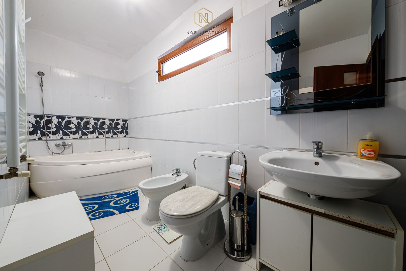 Antecontract - Panouri solare - Cartierul Primaverii | 124 mp, teren 300 mp - Poză 21