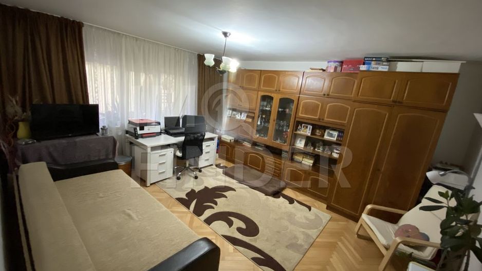 Apartament 3 camere Nasaud Dorobantilor ZERO Comision - Poză 4