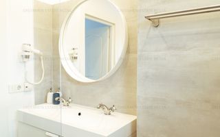 3 camere renovat, bloc reconsolidat, vedere deschisa Est si Vest, Universitate  - Poză 23