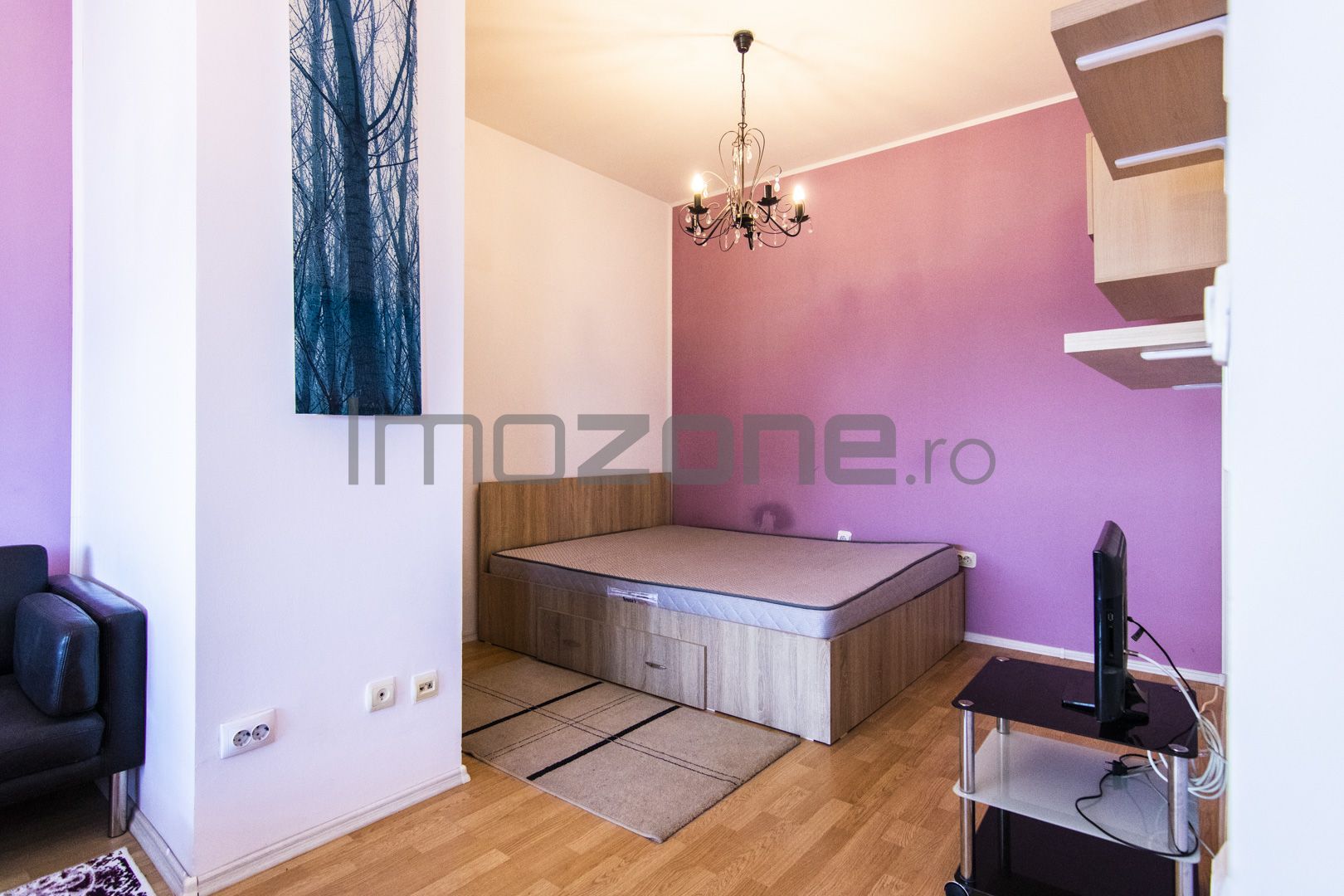 Drumul Taberei - Anl Brancusi, Garsoniera dubla, 43 mp, 4/4, mobilata + utilata - Poză 7