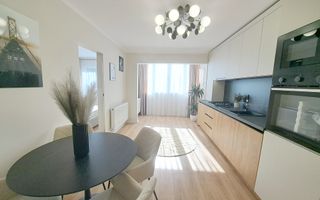 Apartament 3 camere ultrafinisat, cartier Grigorescu! - Poză 17