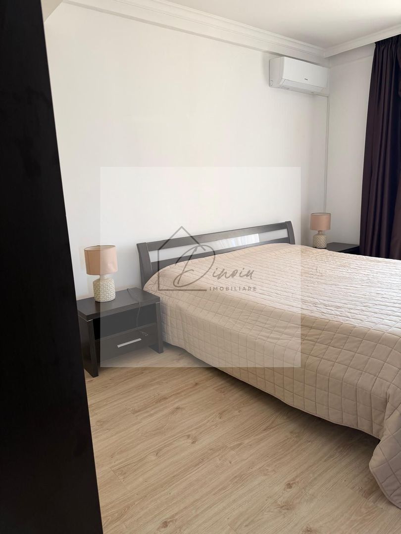 Penthouse Iancu Nicolae Pipera I 3 cam 2 parcari I 75mp + 76mp terasa - Poză 11