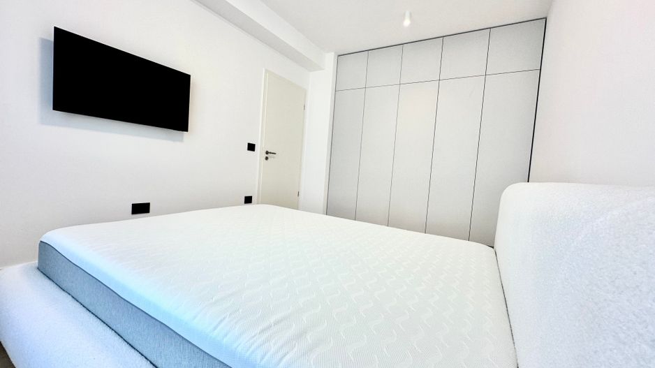 Apartament cu 2 camere de închiriat Kasper– Coresi - Prima închiriere - Poză 13