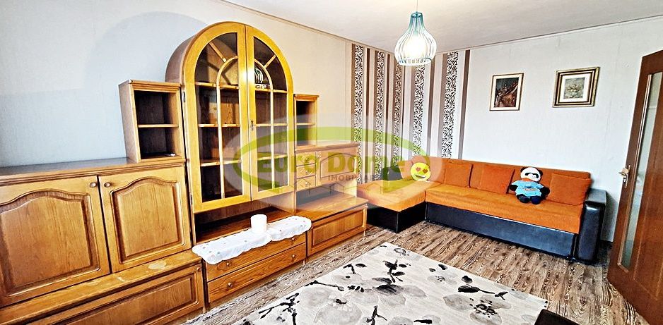 Apartament cu 2 camere mobilat si utilat in Astra, 400 euro/luna - Poză 1