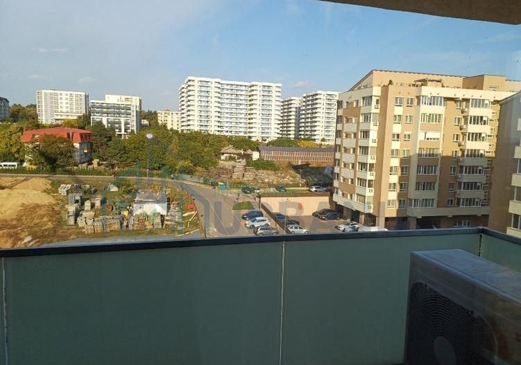 Apartament cu o cameră de închiriat în zona Copou, Complex Răsărit de Soare, prima închiriere - Poză 4