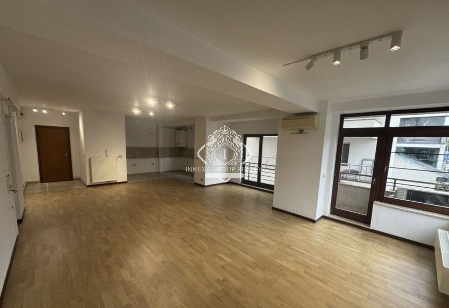 Apartament 3 camere nemobilat | Floreasca | Loc de parcare subteran | 116mp - Poză 2
