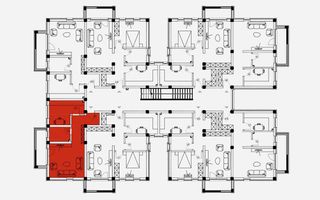 Apartamente moderne de vânzare – Orizont Residence, Sanpetru (Brașov) - Poză 8