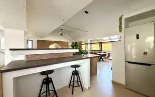 Penthouse Duplex cu 4 camere *200mp*  + parcare // Cotroceni - Poză 30