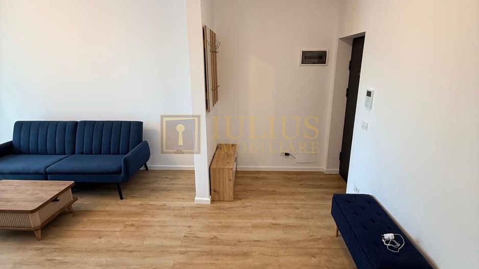 Bloc nou |2  camere | zona Mehala| loc de parcare| balcon deschis| - Poză 4
